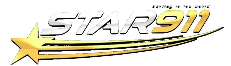 star911 logo